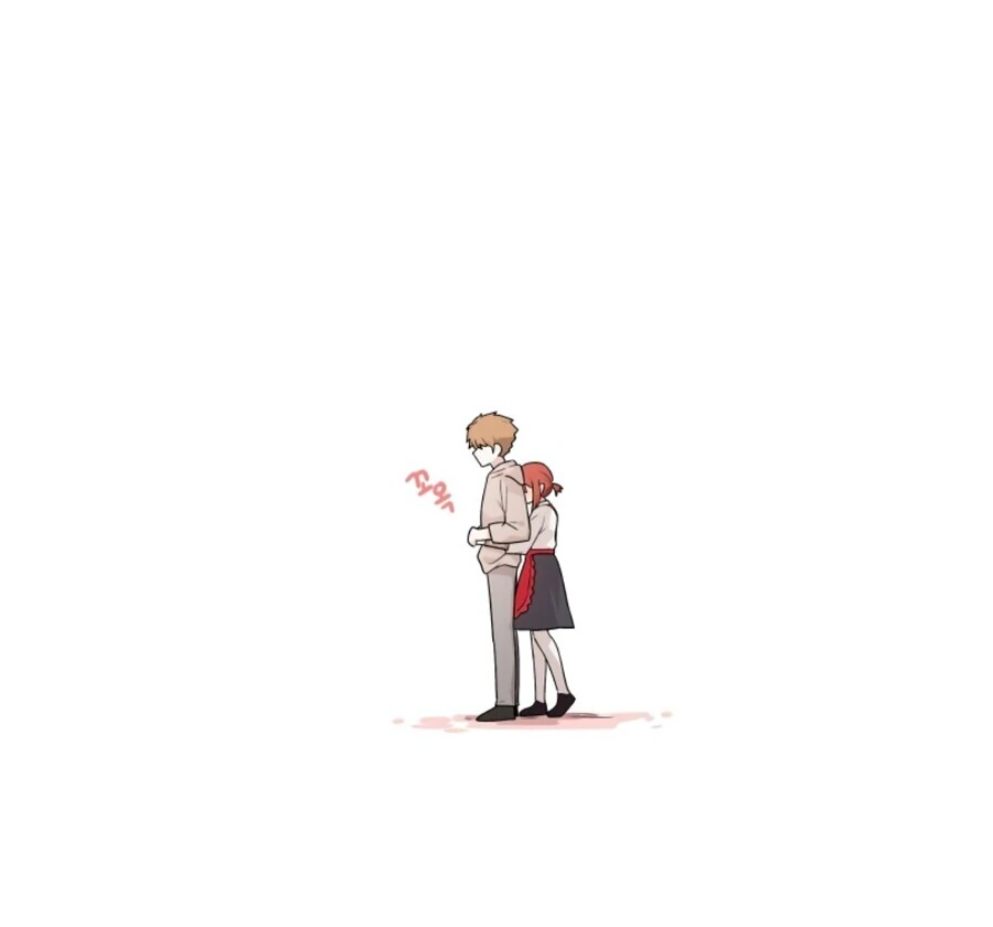 위험하지 않아요 NPC씨 5.manhwa - 이미지 8