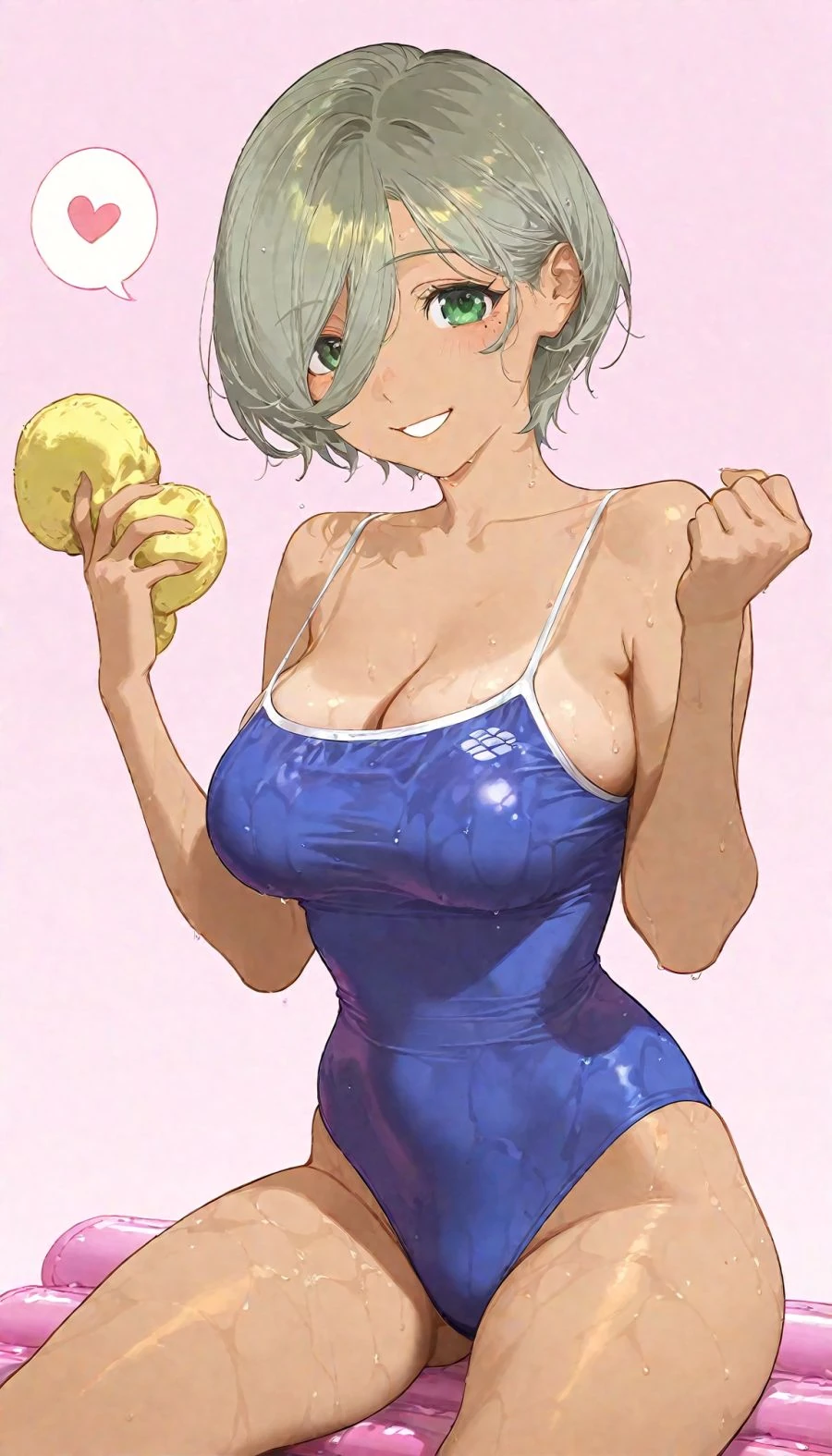 걸밴크) ai) 헤으으응