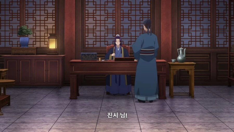 약사의혼잣말]입꼬리야 나대지마...!