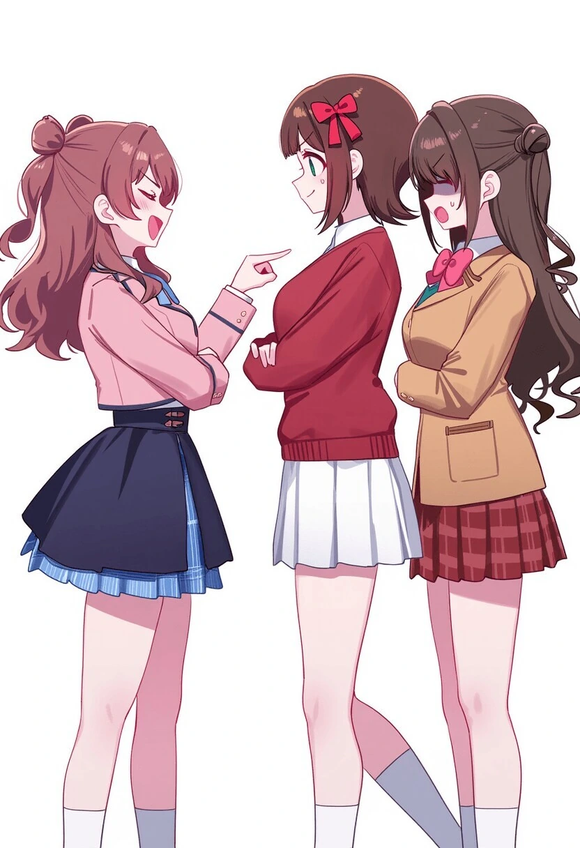 @) 당돌한 신입