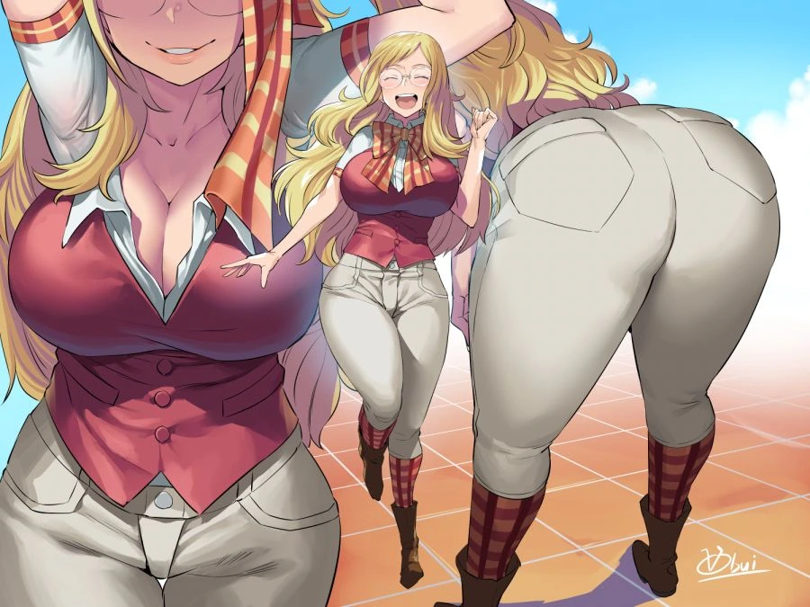 ㄱㅅ과 ㄱㅅ과 ㅇㄷ이와 ㄱㅅ과.manga - 이미지 3