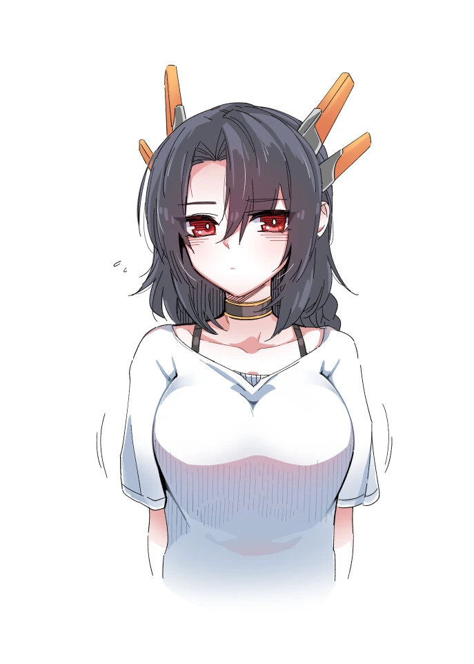 (라오진)애기흑츙이 생기기전과 생긴 후 흑츙의 모습