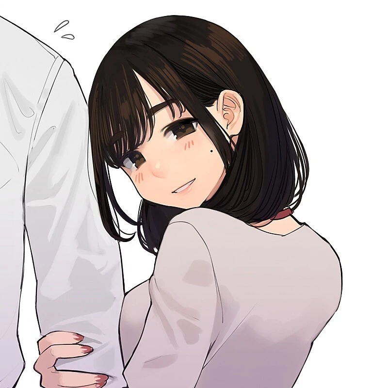직장선배가 찜한 남자를 노리는 후배.manhwa - 이미지 13
