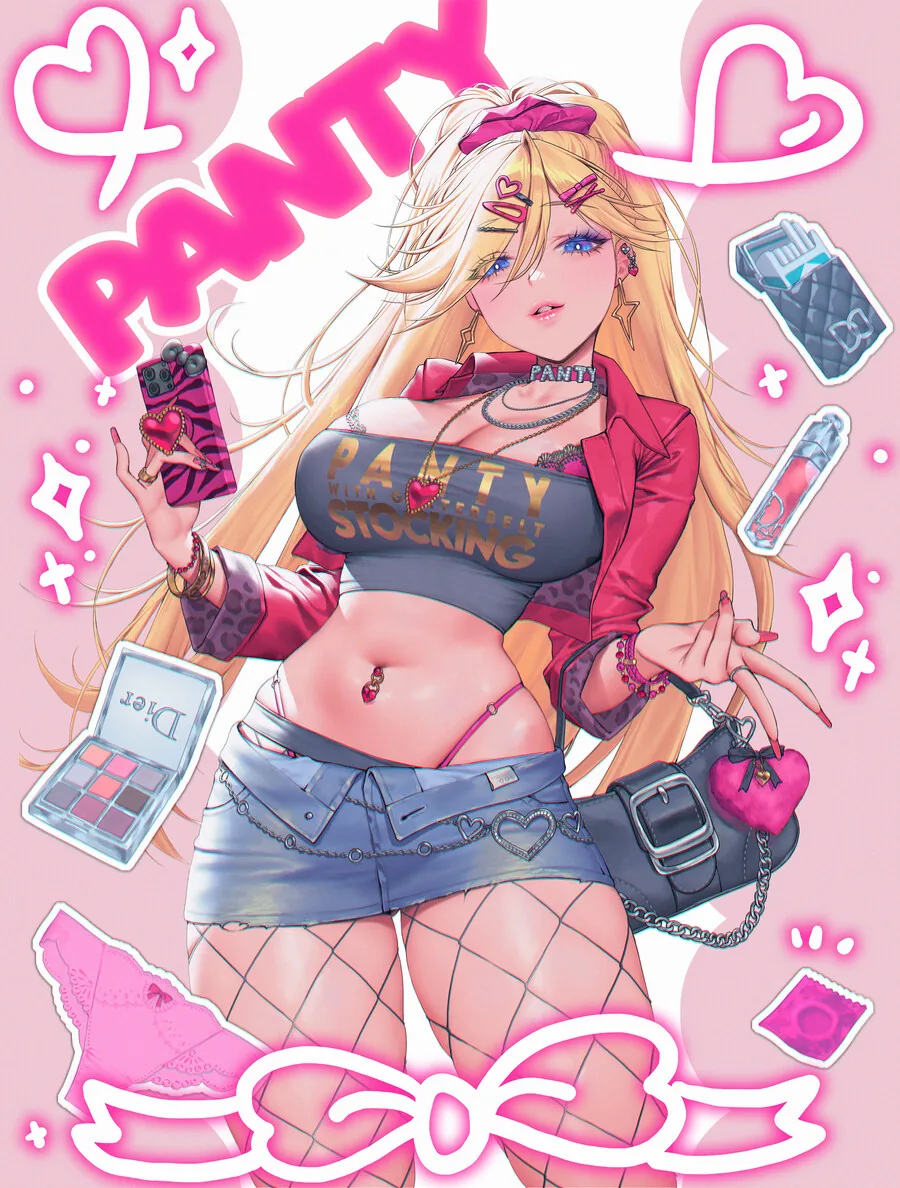 ㅍㅌ와 스타킹