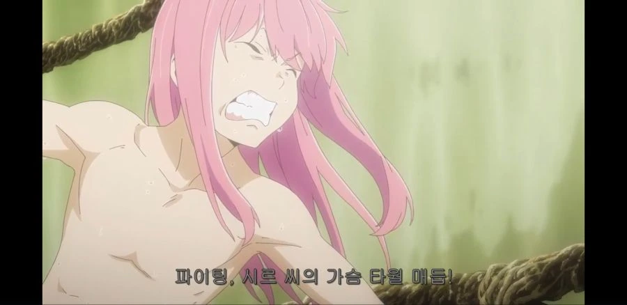 던전만남) [ㅎㅂ] 벨이 서로 ㅇㅁ인 상태로 거칠게 비벼 본 적 있는 캐... - 이미지 5