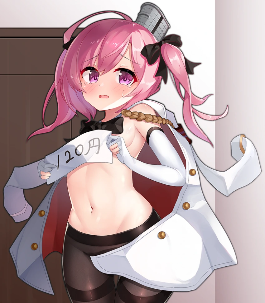 뉴비를 괴롭히면 안되는 EU.Manga