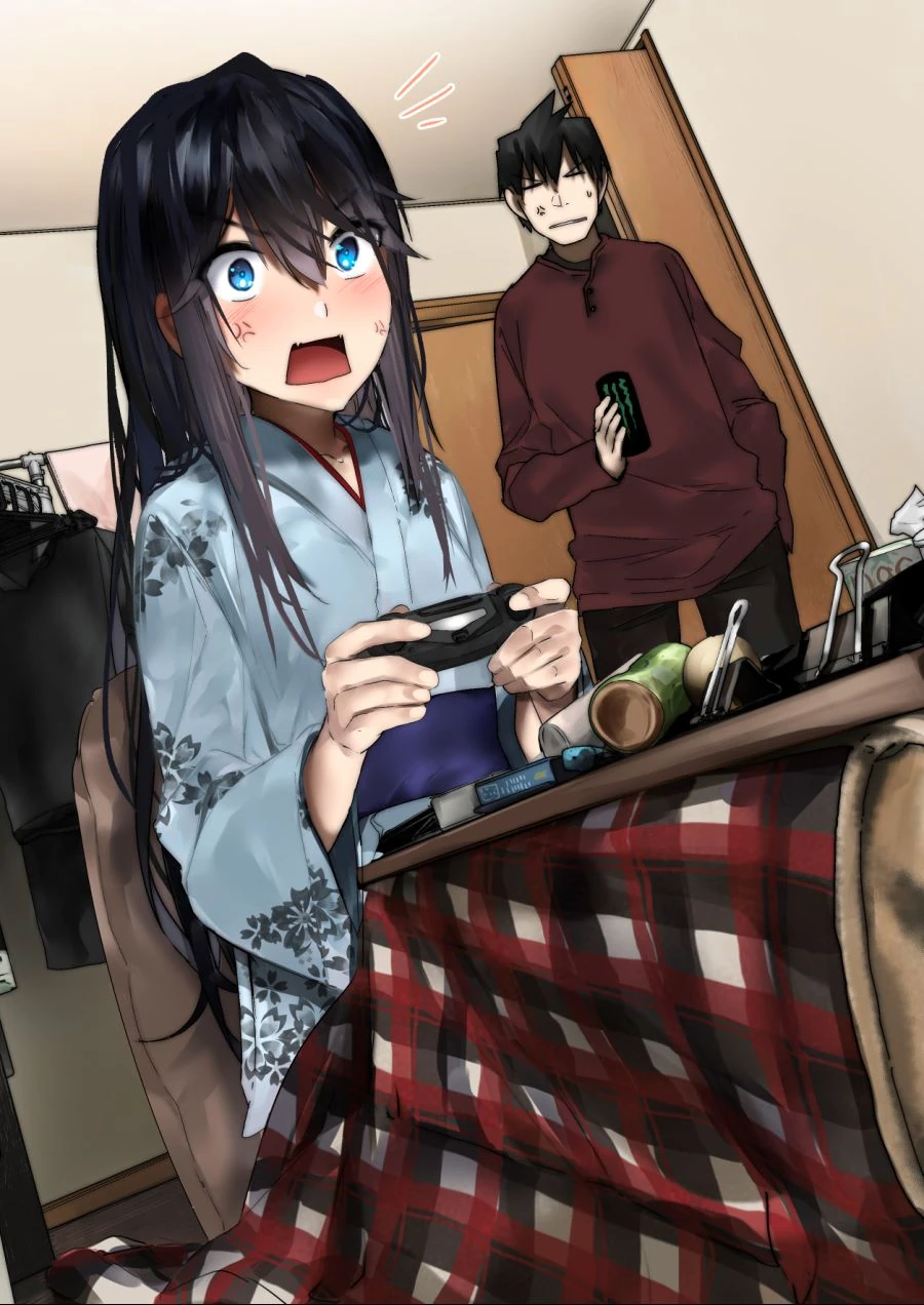 설녀.manwha
