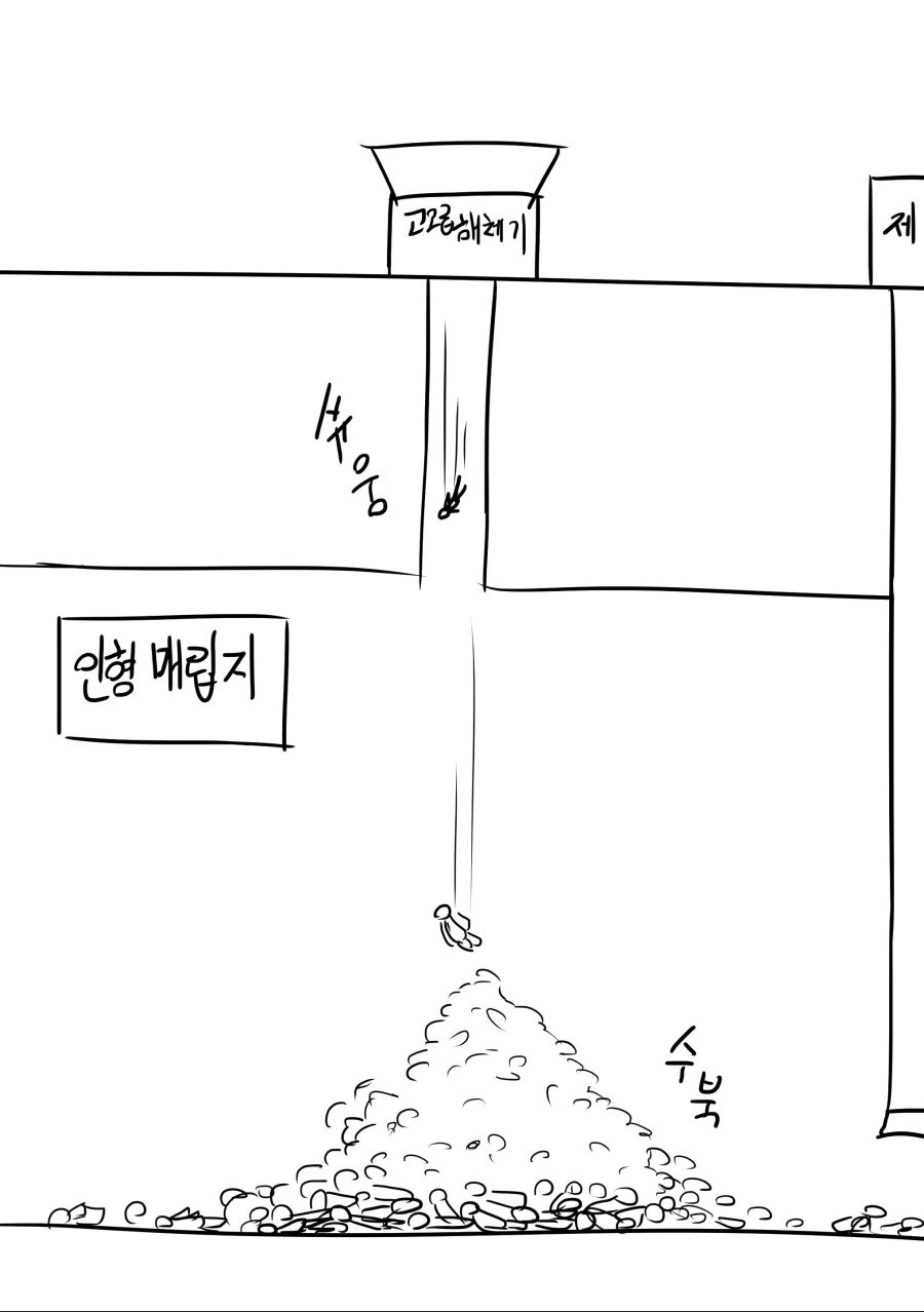 소전) 포기하지 않는 IDW.manhwa - 이미지 3