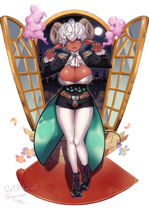 부르지 않아도 난입하는 서큐버스.Manga - 이미지 5