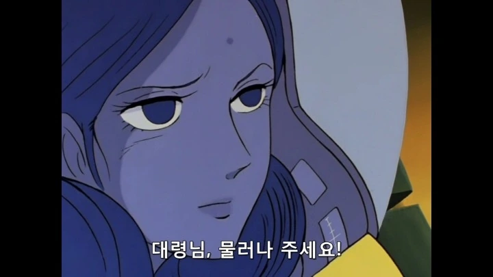 샤아 아즈나블에 대한 정확한 평가