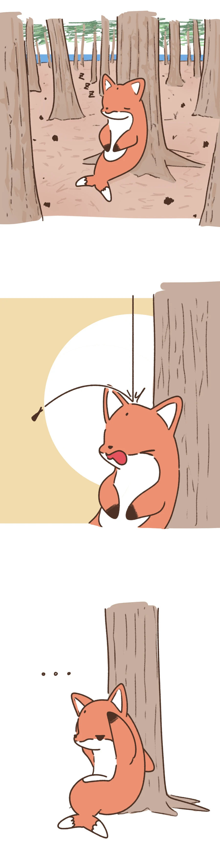 여우돌고래 2화.manhwa