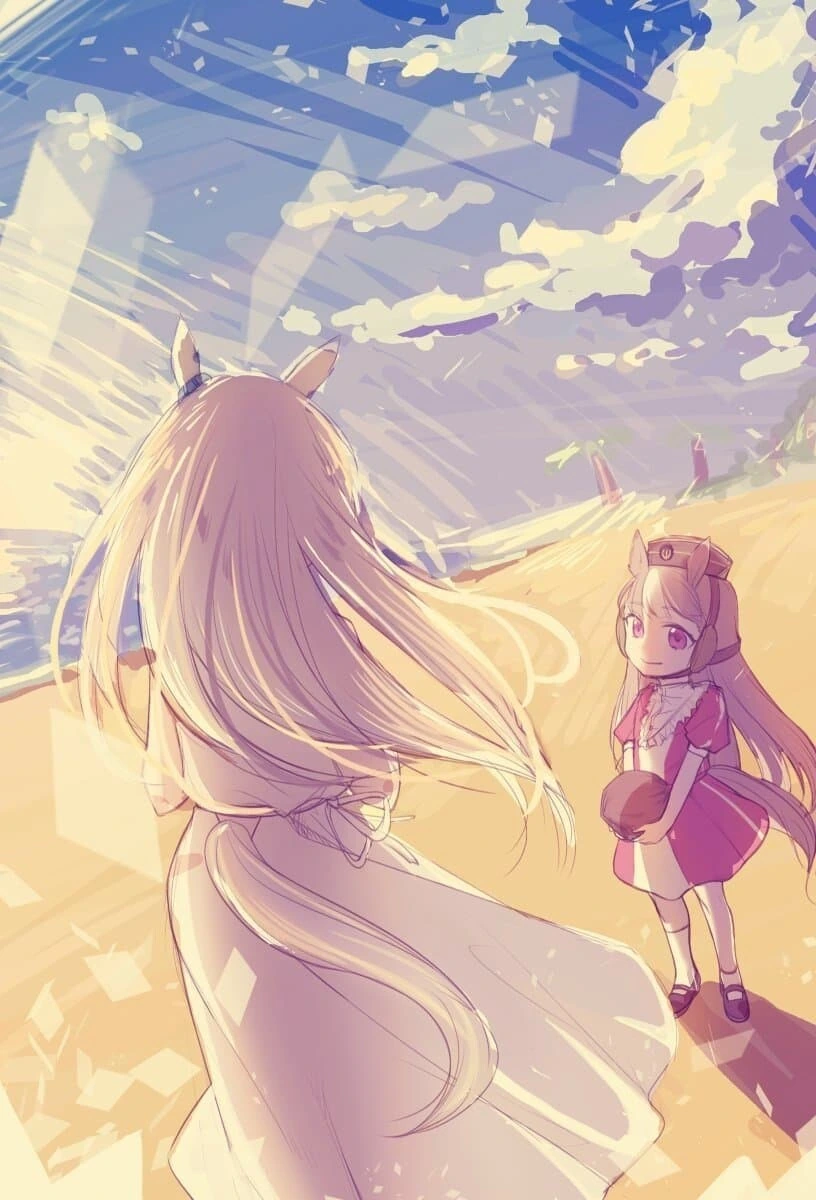 [말딸] 응애 고루시 모음 - 이미지 9