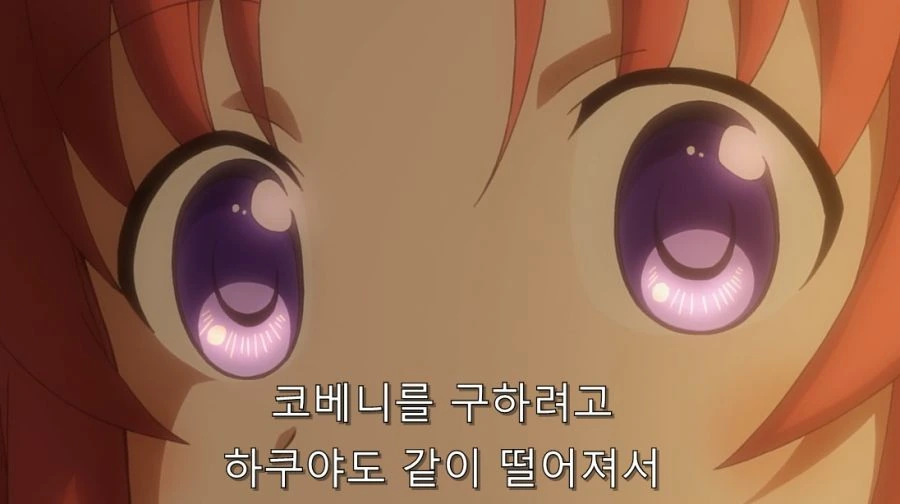 미확인으로 진행형) 진실을 들은 코베니 - 이미지 21