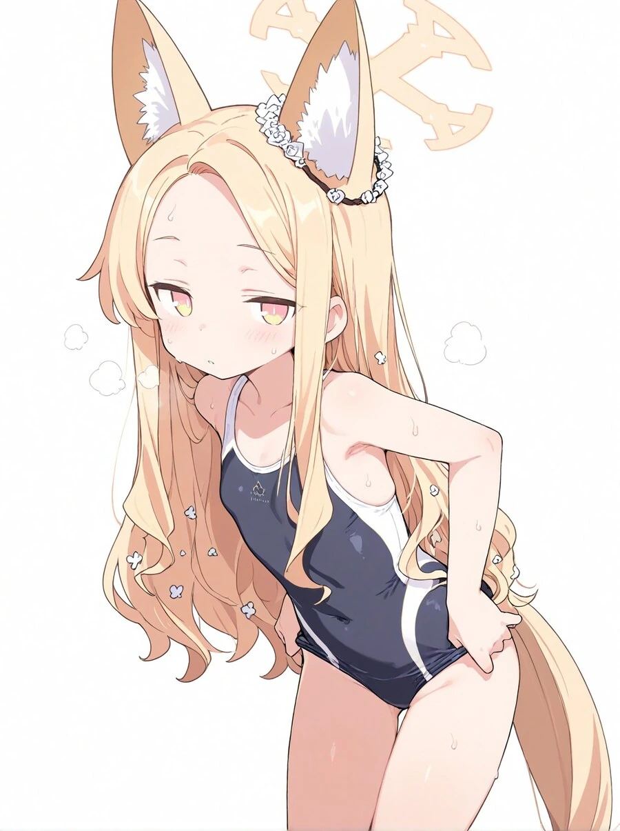 초절정 미소녀 보고 가라