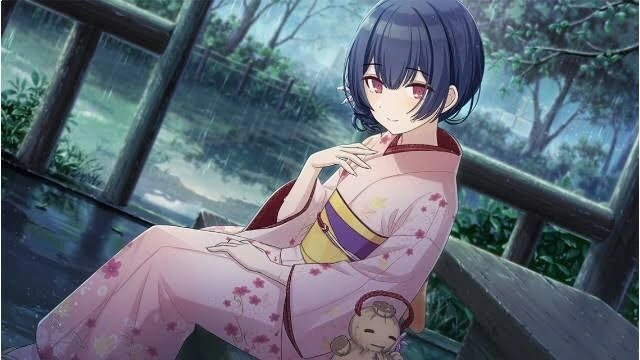 @) 하루의 시작은 ♥시 담당 아이돌로
