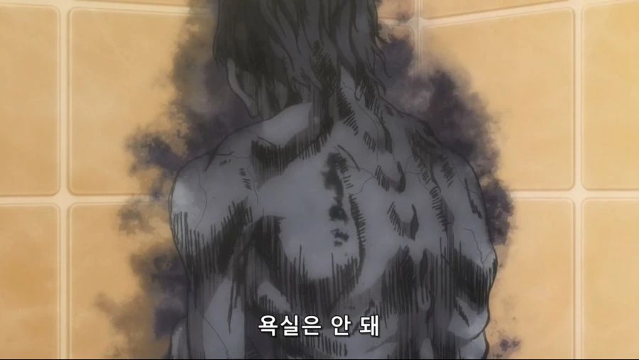 [보이는 여고생] 보이는 귀신보다 위험한 것.manga - 이미지 18