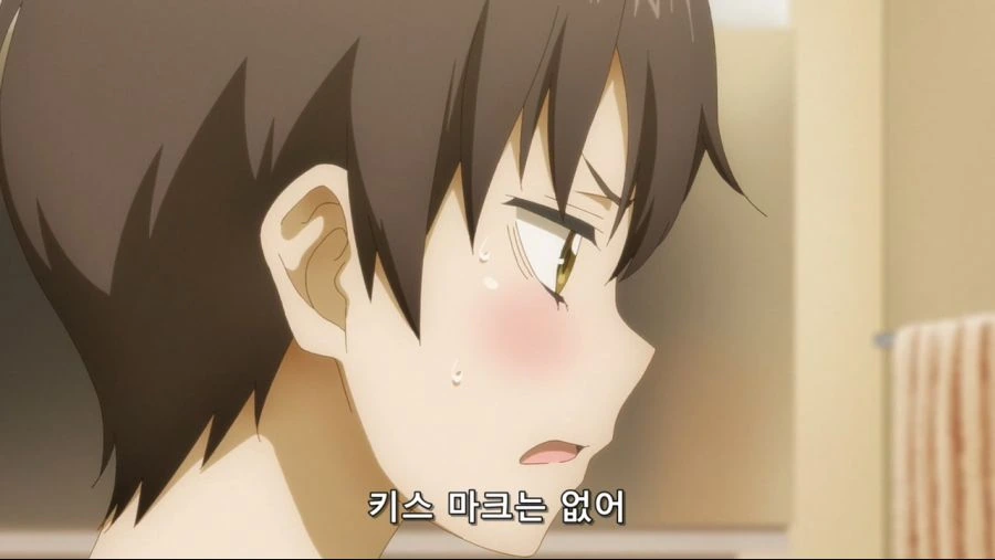 [보이는 여고생] 보이는 귀신보다 위험한 것.manga - 이미지 23
