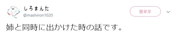 누나랑 같이 외출하는 만화.manwha - 이미지 4