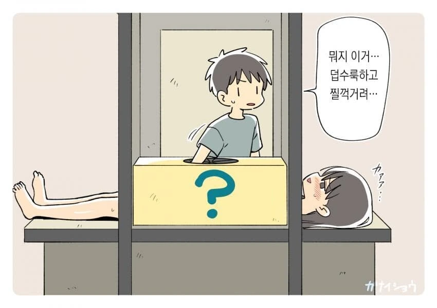 누나순애manga모음집