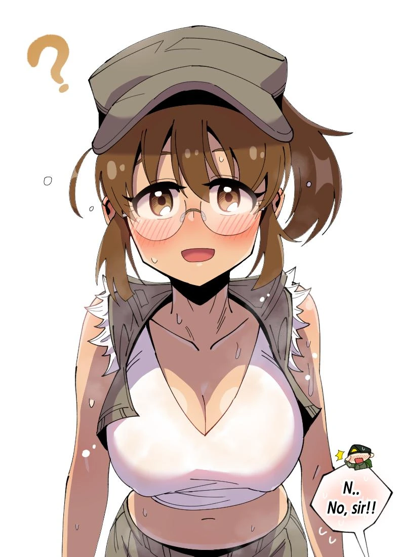 ㅇㅎ) 메탈슬러그.manga - 이미지 4