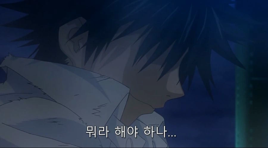 자신보다 레벨 낮은 사람에게 전력을 다 하는 미사카 - 이미지 12