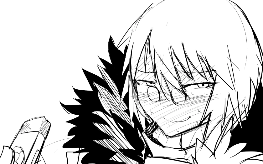 소전) 톰슨이랑 노래 만드는 manga - 이미지 10