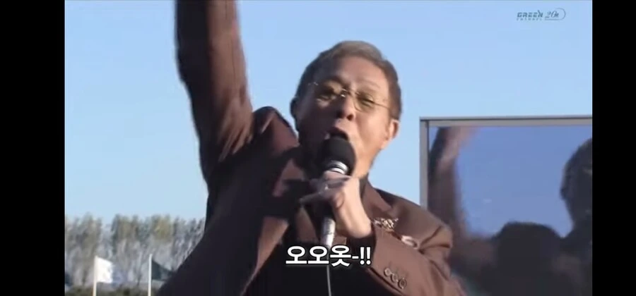 말딸3기) 고증에 미친 제작진이 어떻게 표현할지 궁금한 장면