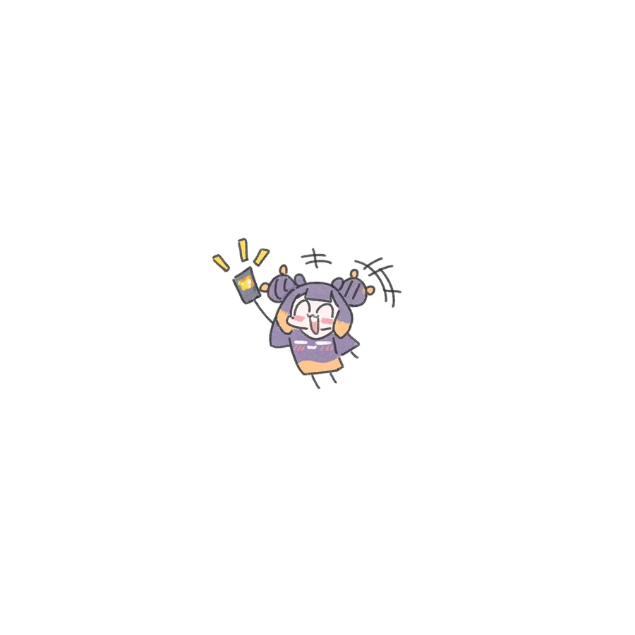 버튜버)더운 여름날의 하찮은 이나.manga - 이미지 8