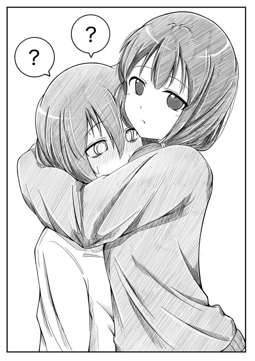 와타모테]레즈퀸과 그녀의 여자들.manga