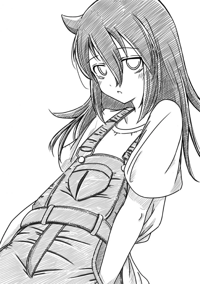 와타모테]레즈퀸과 그녀의 여자들.manga - 이미지 4