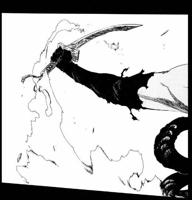 블리치) 천년혈전편 최고의 명승부.manga - 이미지 5