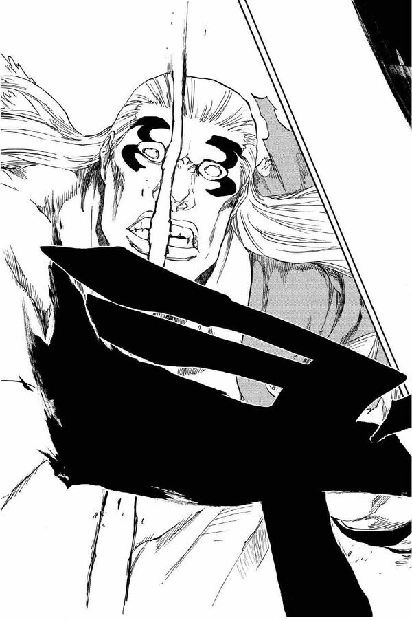 블리치) 천년혈전편 최고의 명승부.manga - 이미지 13