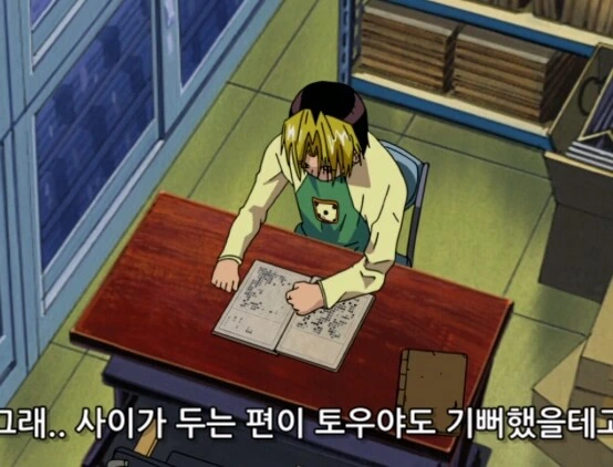 다시 생각하면 존나 대단한 일본 만화 - 이미지 4