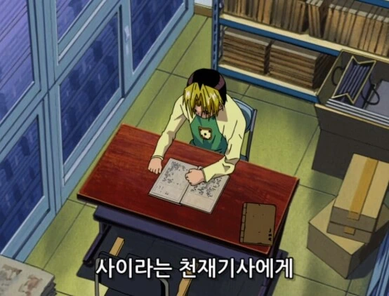 다시 생각하면 존나 대단한 일본 만화 - 이미지 5