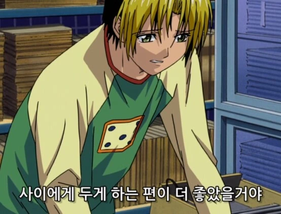 다시 생각하면 존나 대단한 일본 만화 - 이미지 19