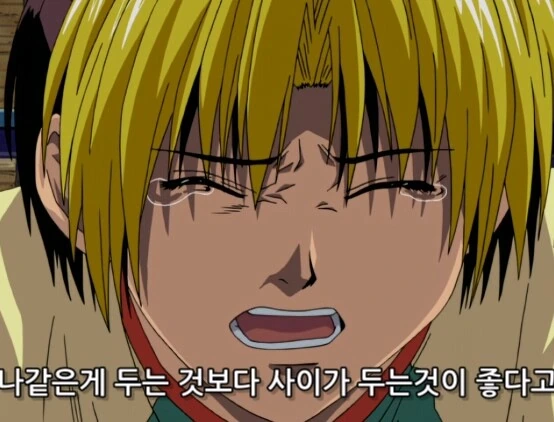 다시 생각하면 존나 대단한 일본 만화 - 이미지 22