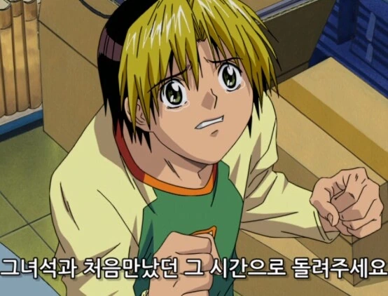 다시 생각하면 존나 대단한 일본 만화 - 이미지 29