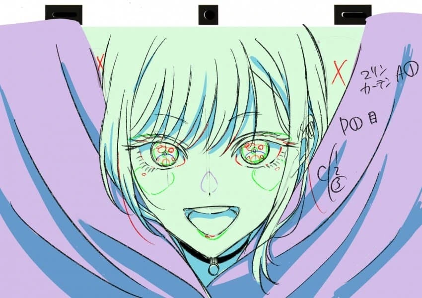 비스크돌)3화 총작감 원화.manga - 이미지 6
