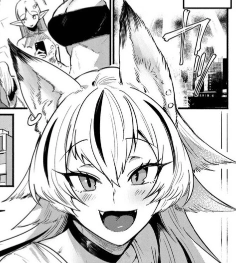 ㅎㅂ,순애) 이종족과 동거하면 지원금 받는.manga