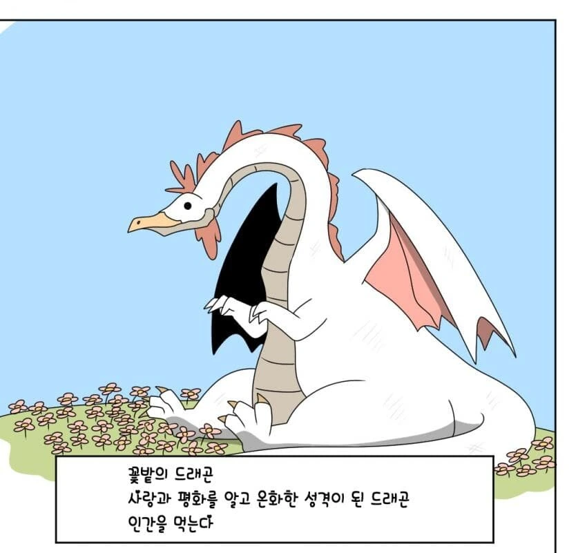싸우지말고 꽃이나 보면서 분노를 식혀