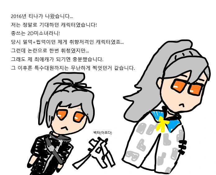 클로저스 리뷰 만화 - 이미지 6