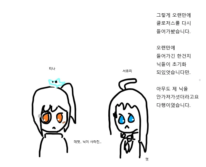 클로저스 리뷰 만화 - 이미지 10
