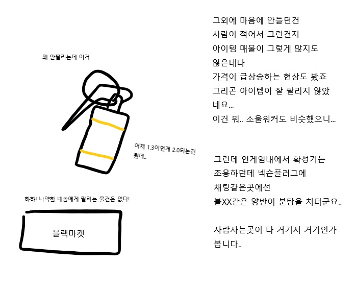 클로저스 리뷰 만화 - 이미지 14
