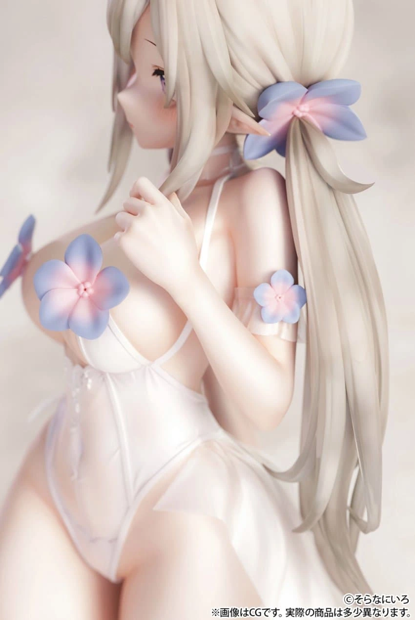 ㅇㅎ) 미소녀 피규어 진짜 안 끌렸는데 - 이미지 3