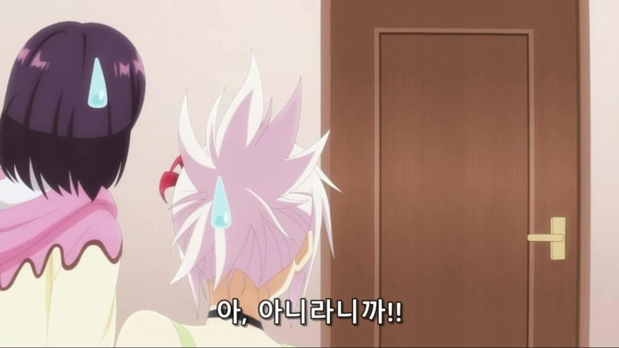 [아야카시트라이앵글]농후한 모습을 목격하다 - 이미지 9