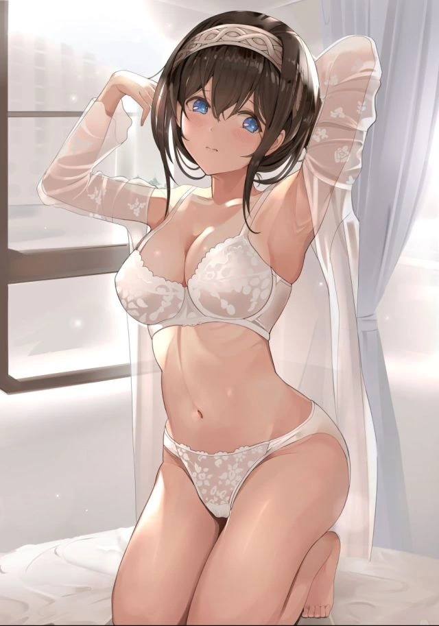 ㅎㅂ) 모닝 글로리를 위한 빅ㅉㅉ - 이미지 3