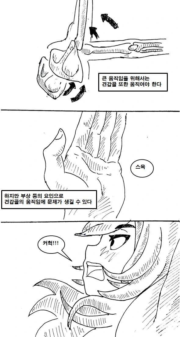 이세계 물리치료사 만화 manhwa - 이미지 29
