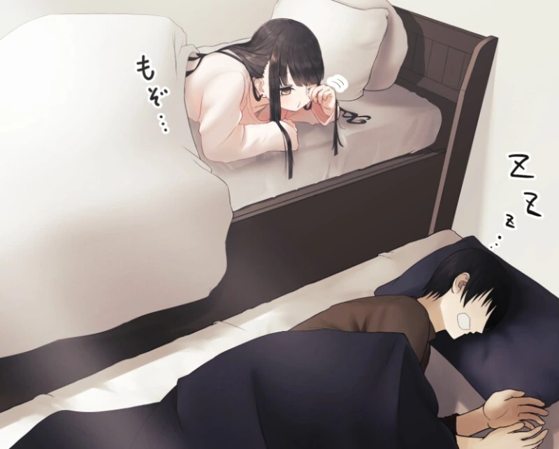 고양이계 여자친구 만화.manhwa
