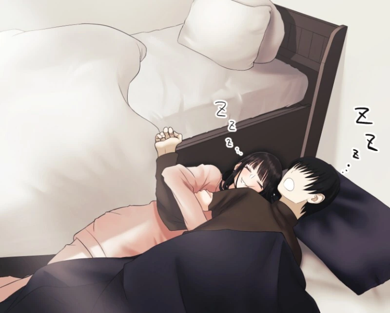 고양이계 여자친구 만화.manhwa - 이미지 4