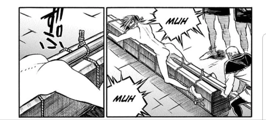 약혐)소아성애가 물리적으로 나쁜 이유.manga